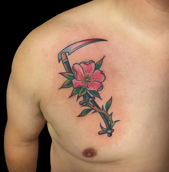 timbecktattoos