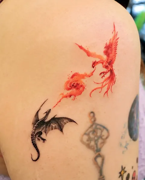 Dragon