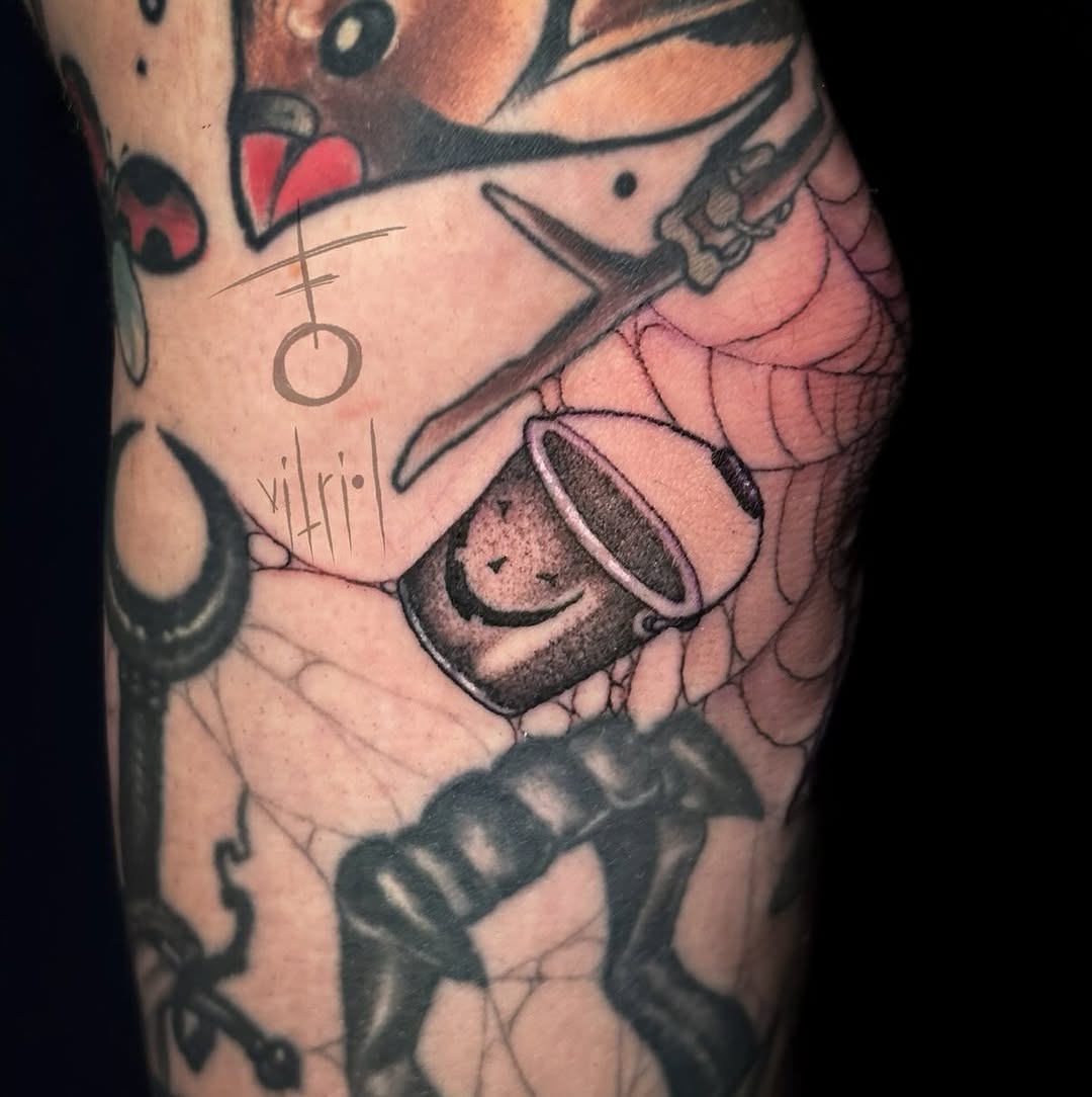 vitrioltattoo