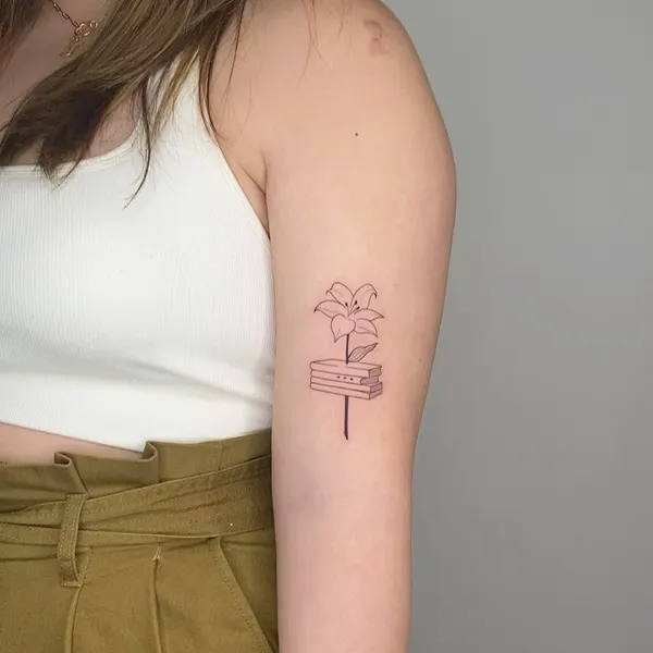 Flower