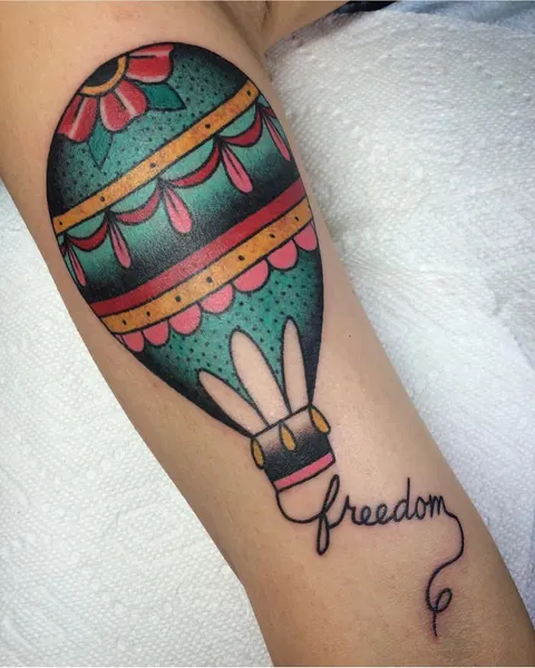 Full Circle Tattoo