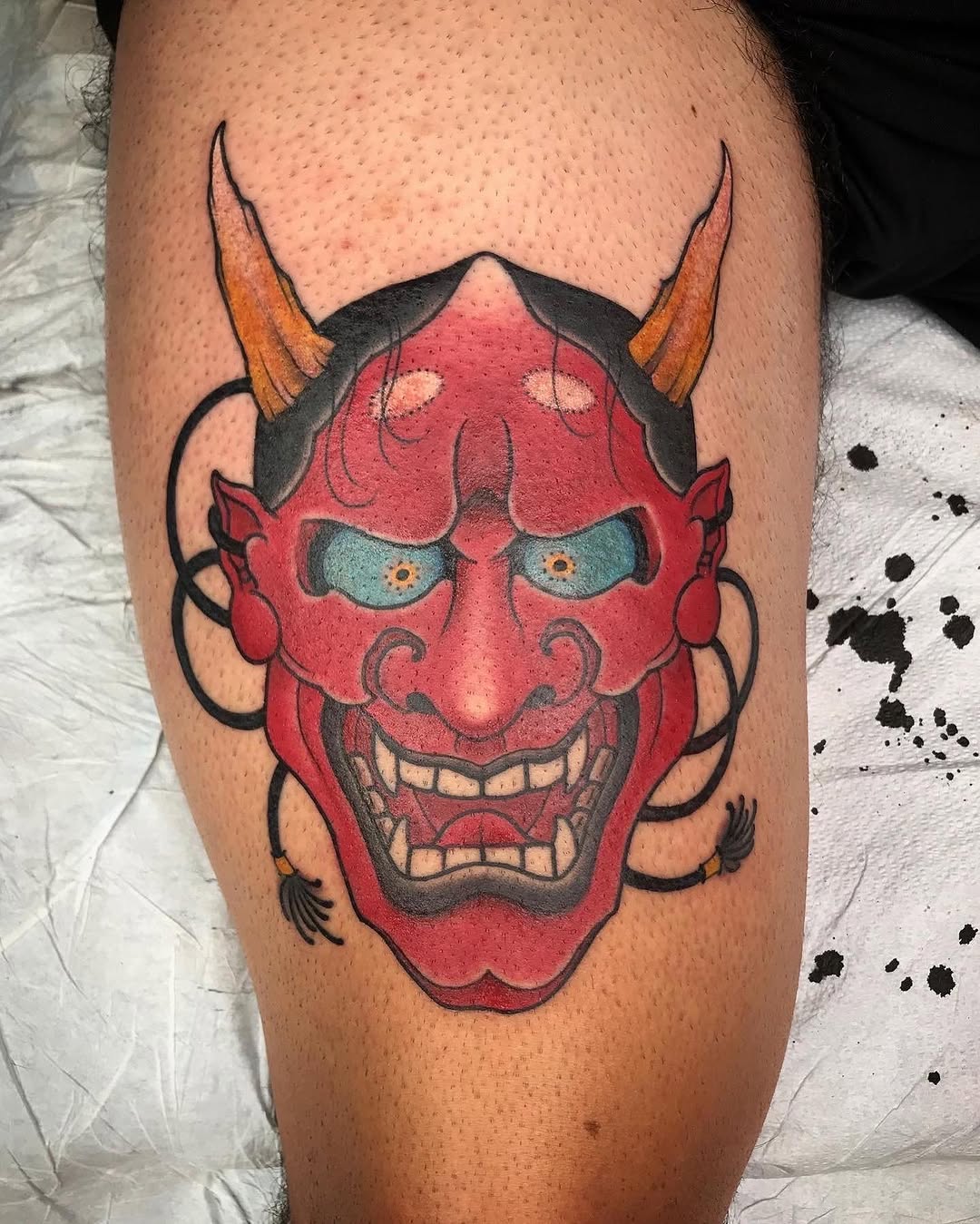 Full Circle Tattoo