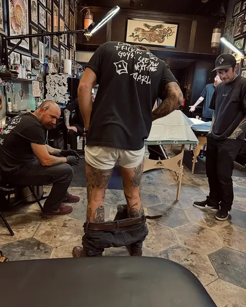richardsmithtattoo