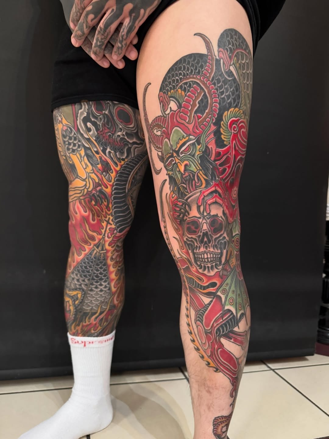 Dragon