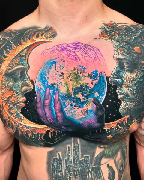 stevebutchertattoos