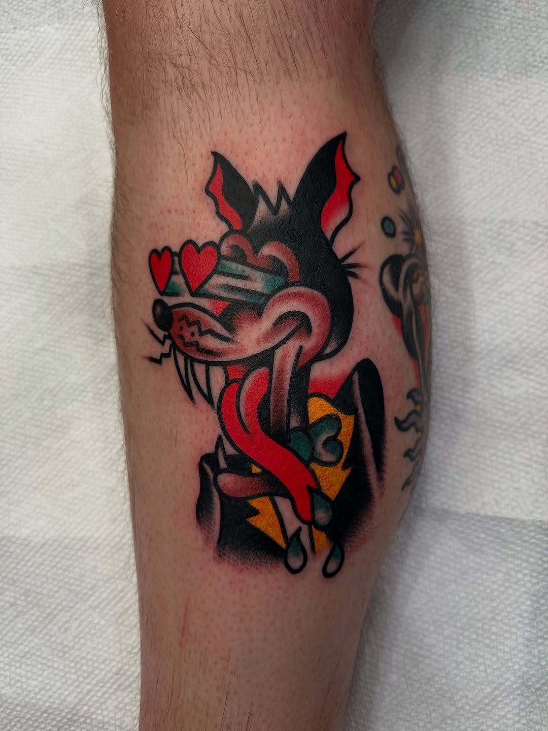 rempetattoo