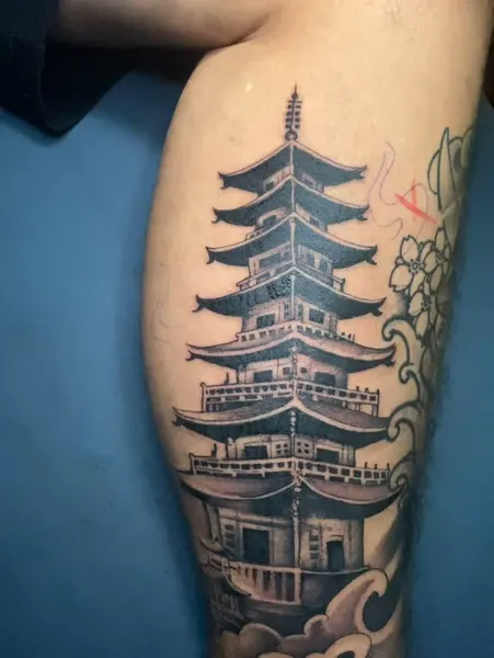 사찰, 고궁