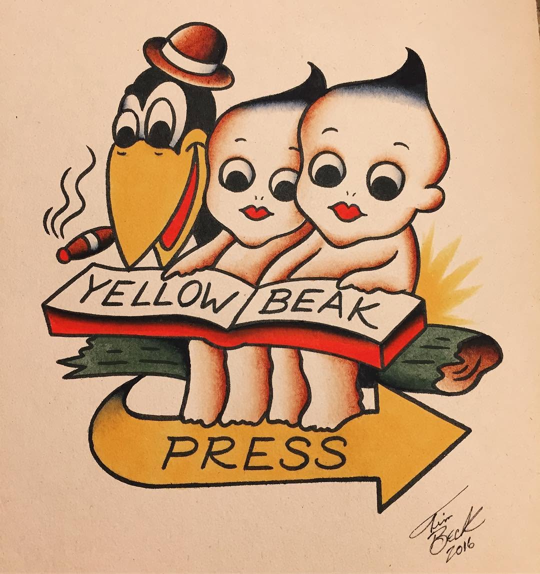 timbecktattoos