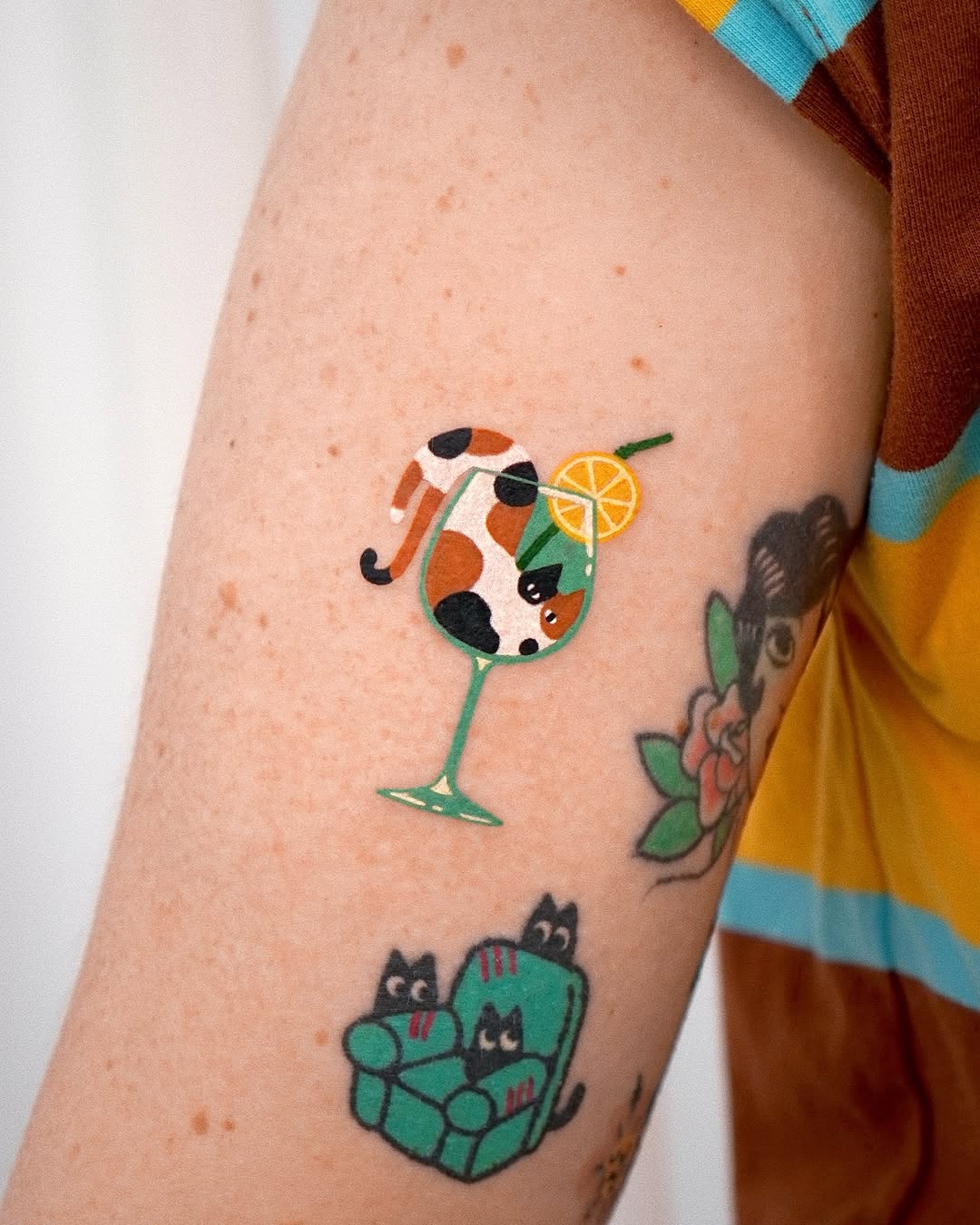 youngchickentattoo