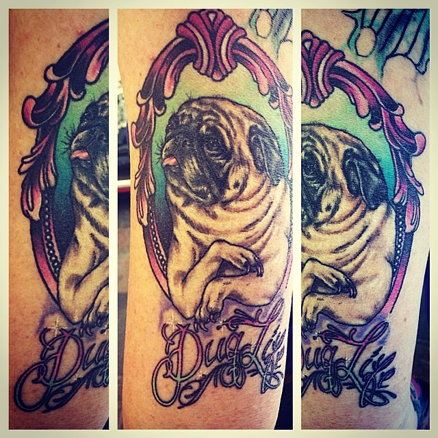 Sloo Tattoos