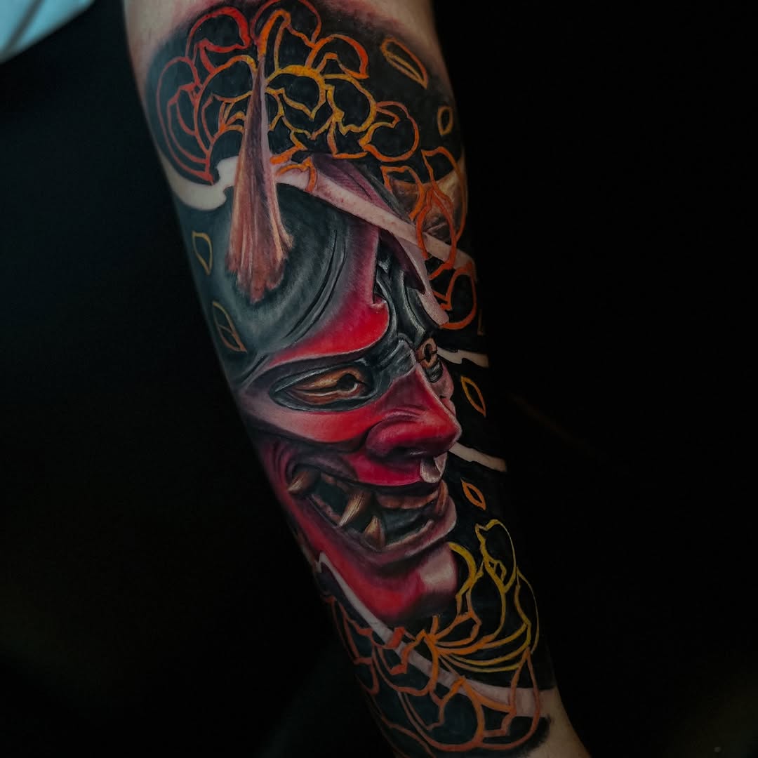 Guru Tattoo
