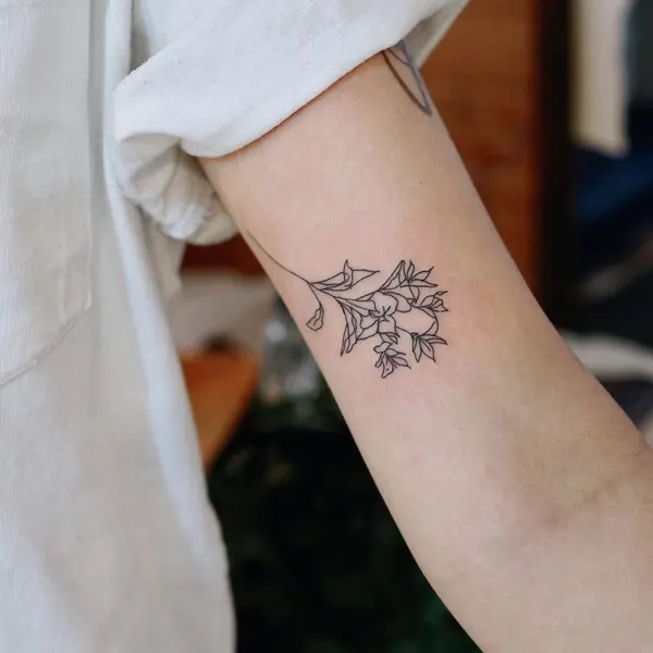 Flower
