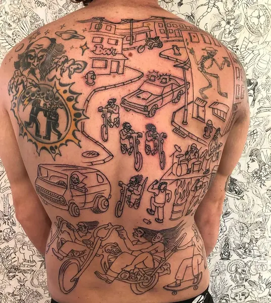 sergeytattooer