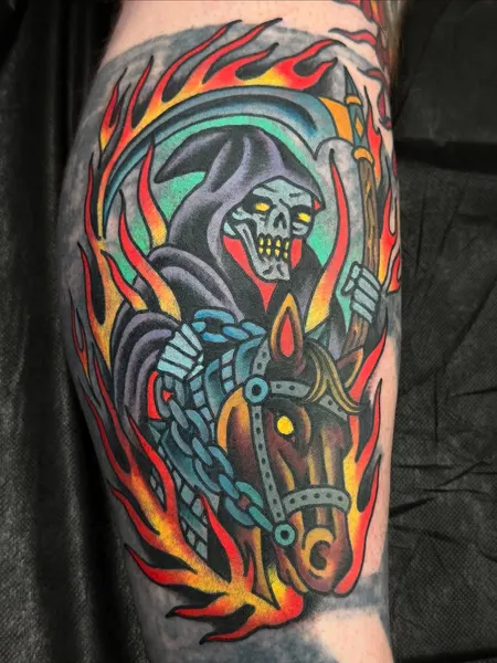Kyle Crowell