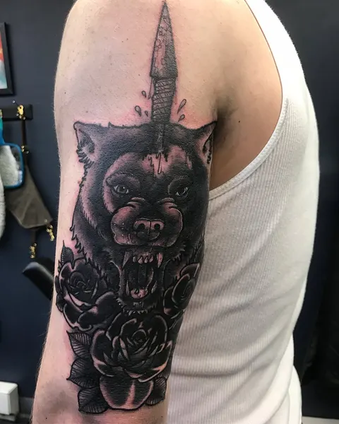 Tiger, Animal
