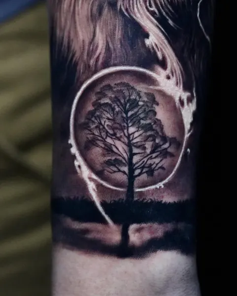 Nature