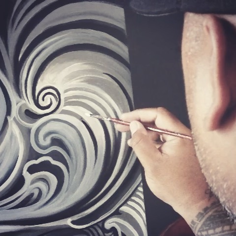 Michael Fatutoa