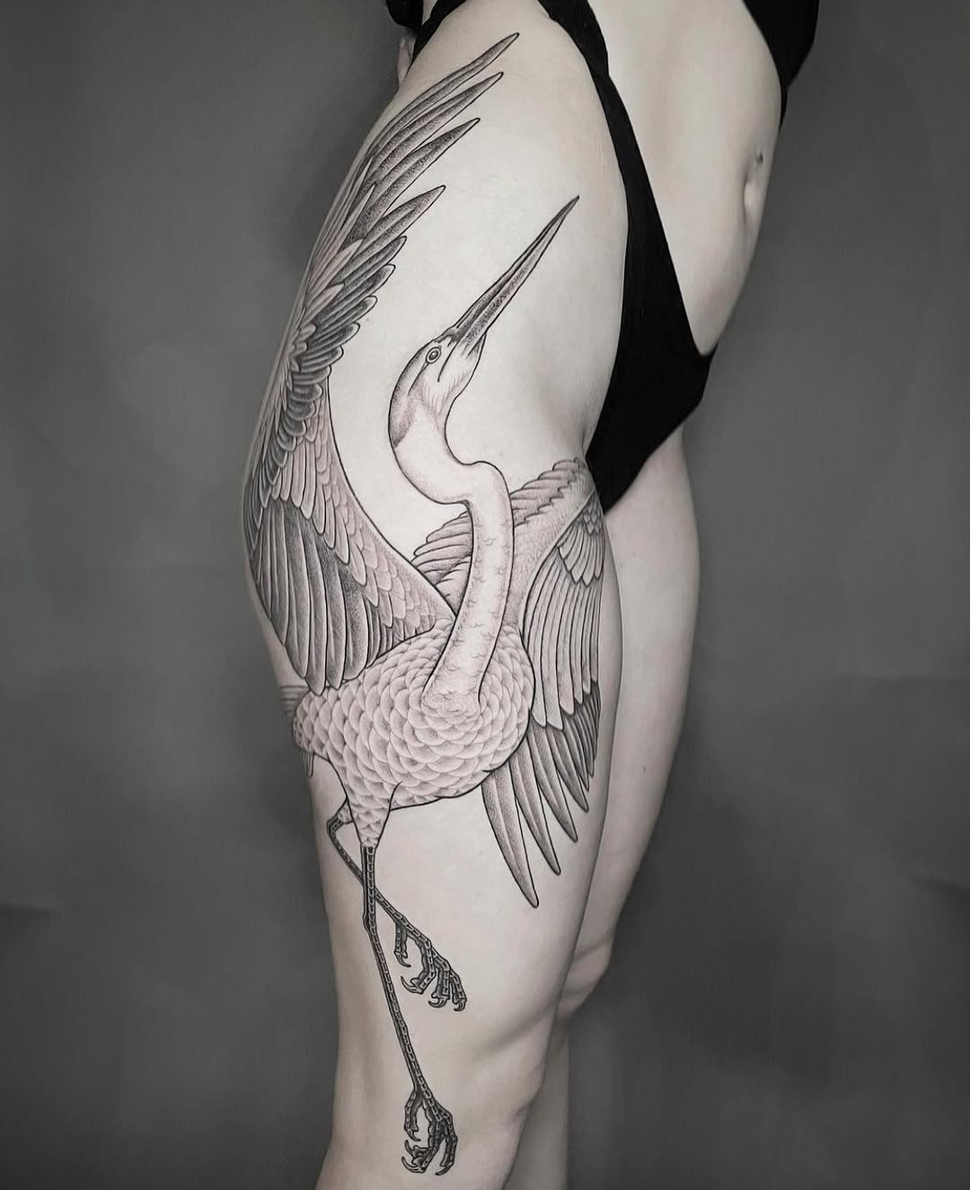 Full Circle Tattoo