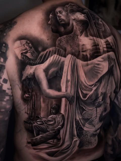 matthewjamestattoo