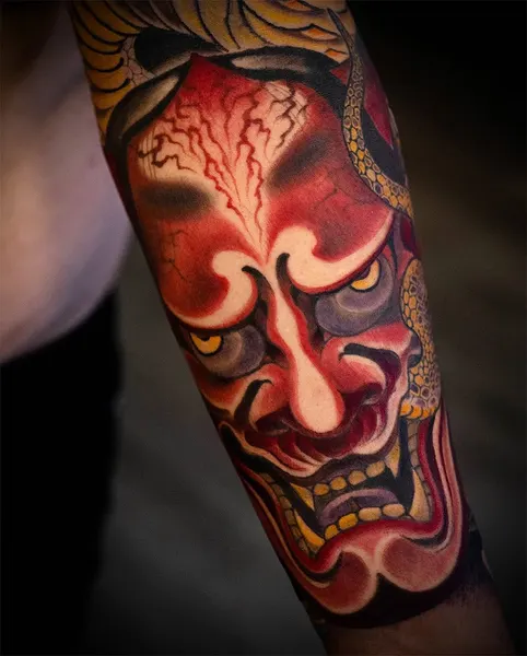 yushitattoo