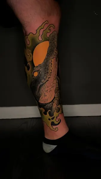 Dragon