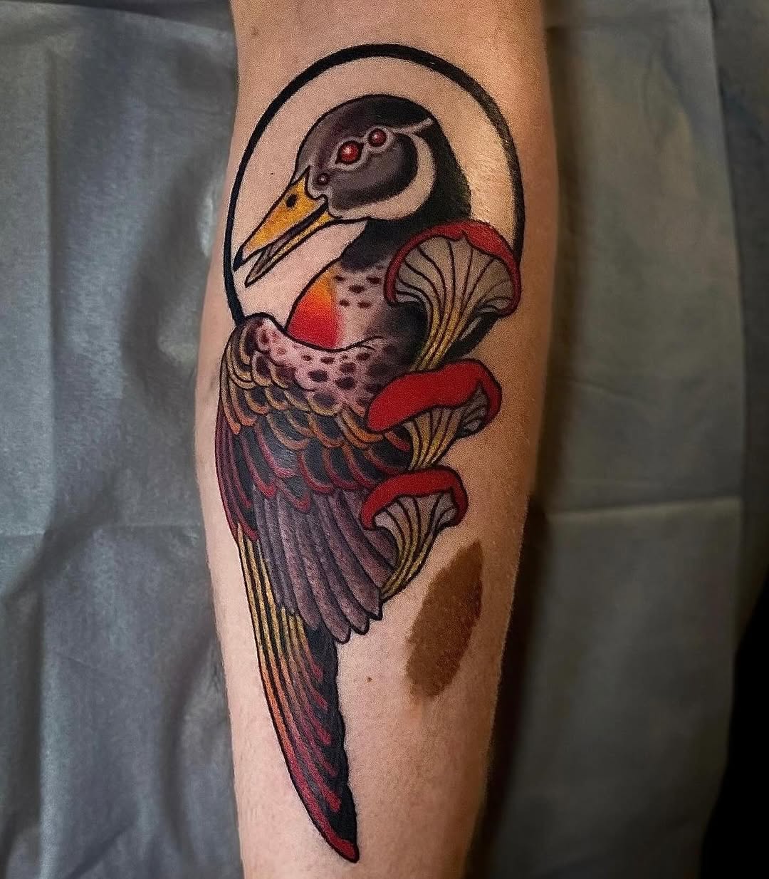 Guru Tattoo
