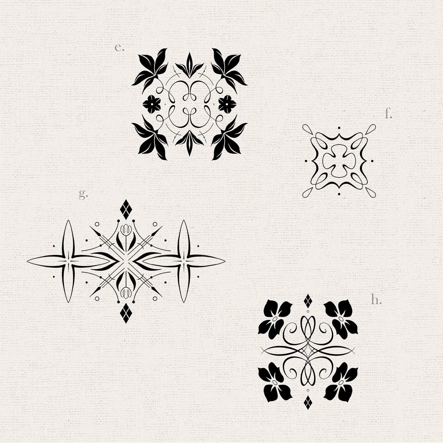 Geometric
