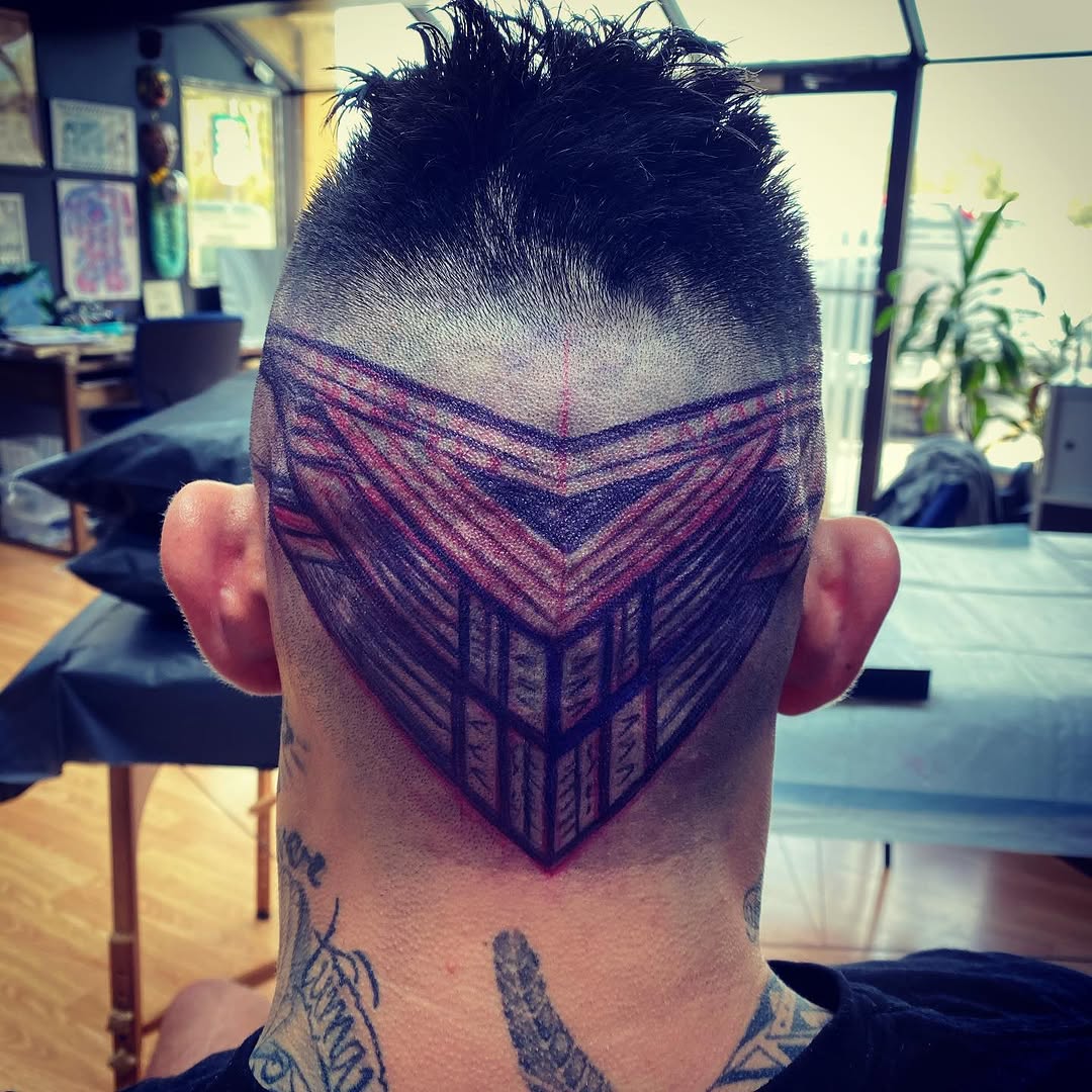 Michael Fatutoa