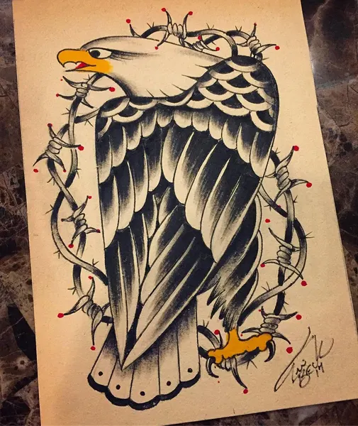 timbecktattoos