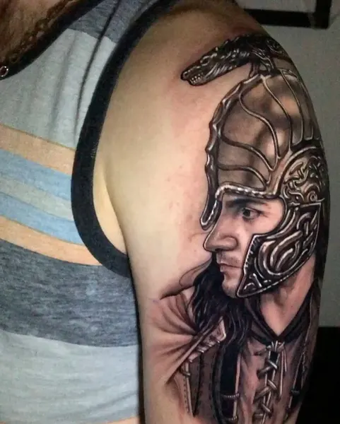 nikkisimpsontattoos
