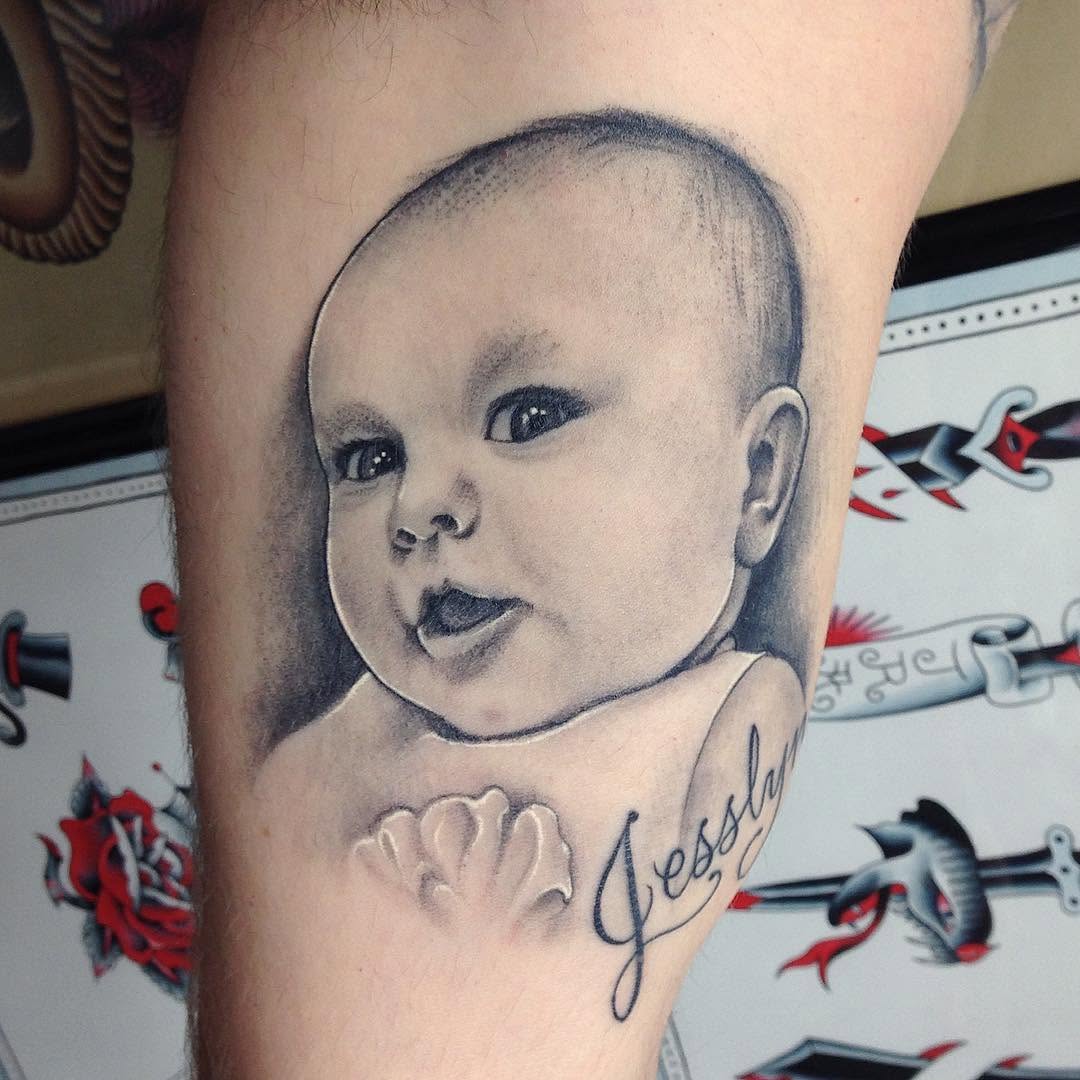 timbecktattoos