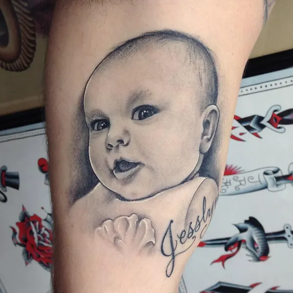 timbecktattoos