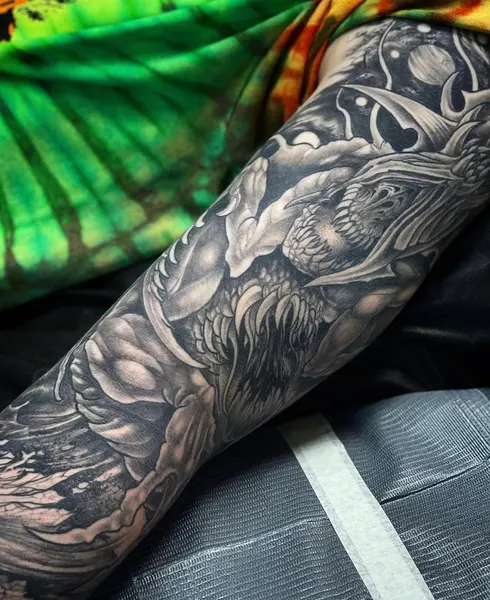 Dragon