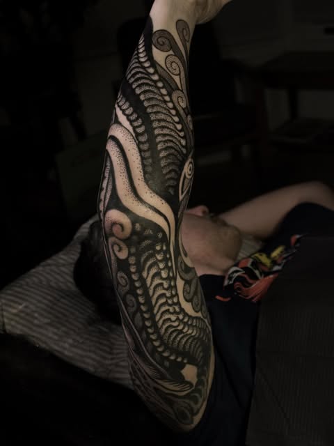 mishlatattooillustration