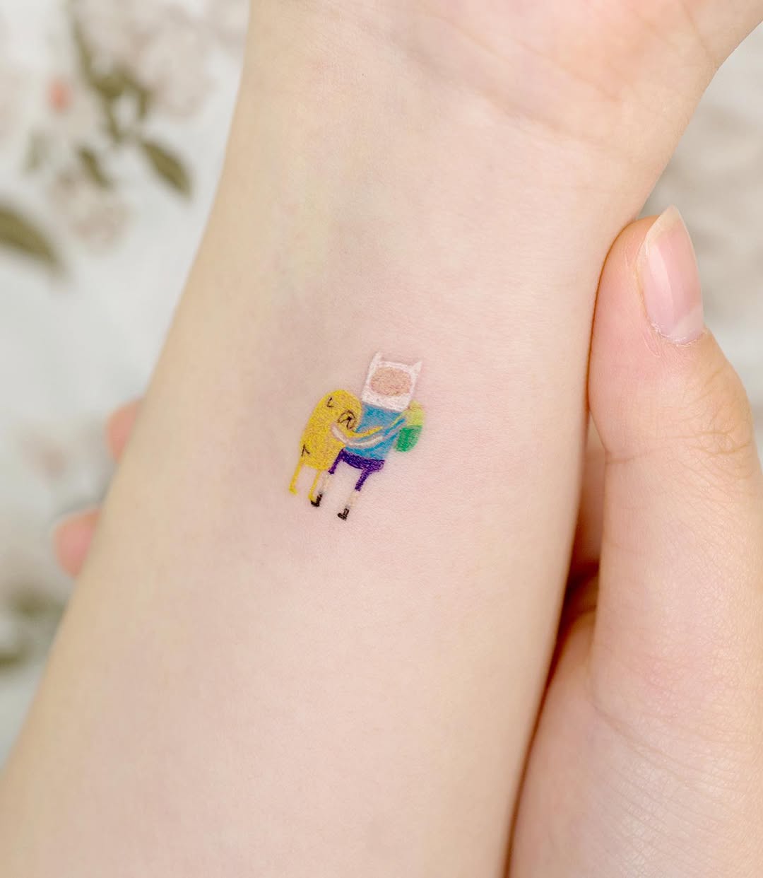 Mini
