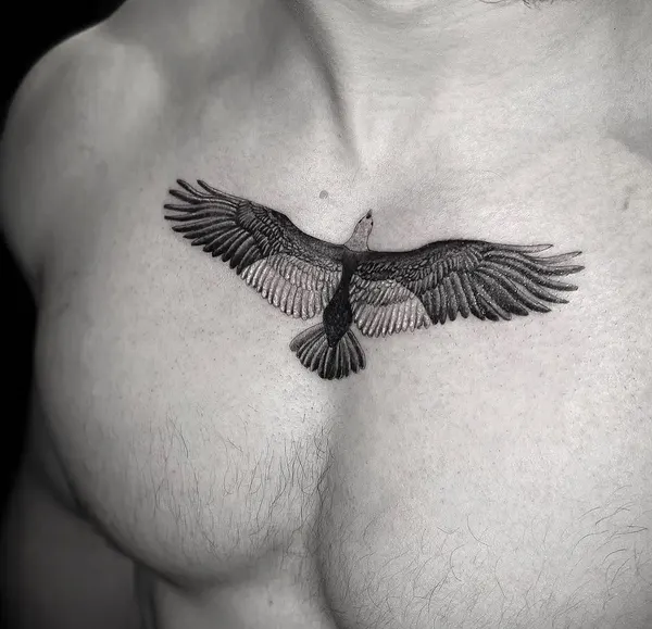First Class Tattoo