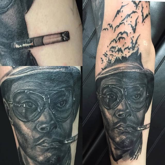 davidgraytattoos