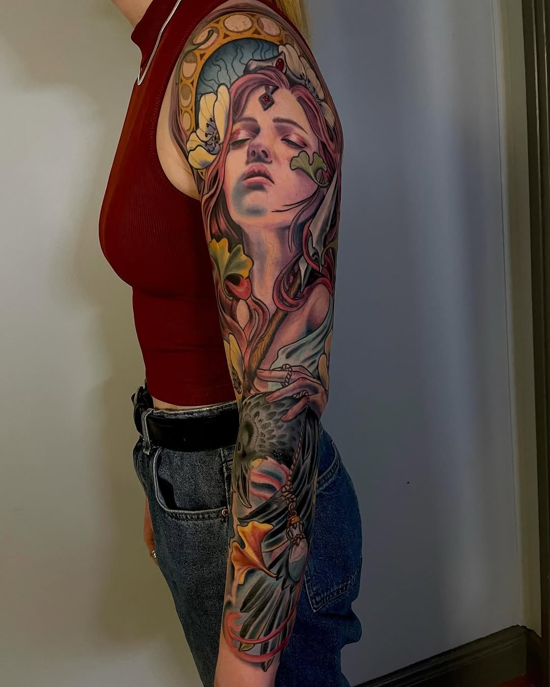 Guru Tattoo