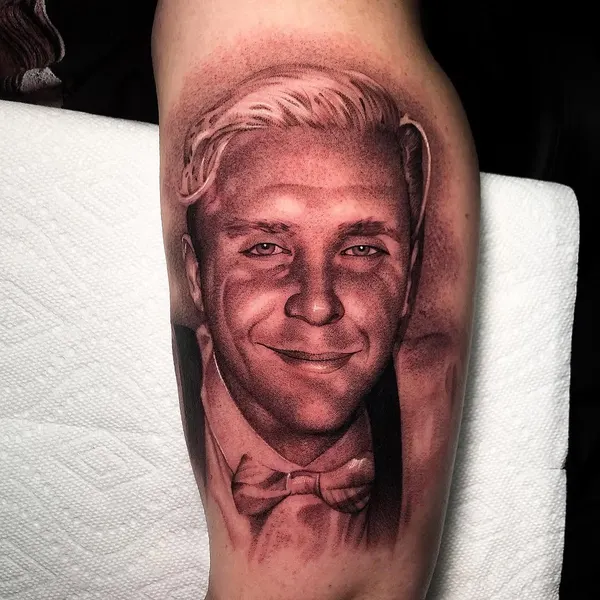 Ryan Mullins