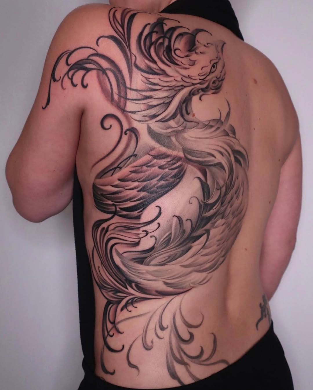 First Class Tattoo