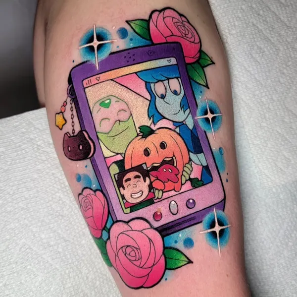 xanthianmoon