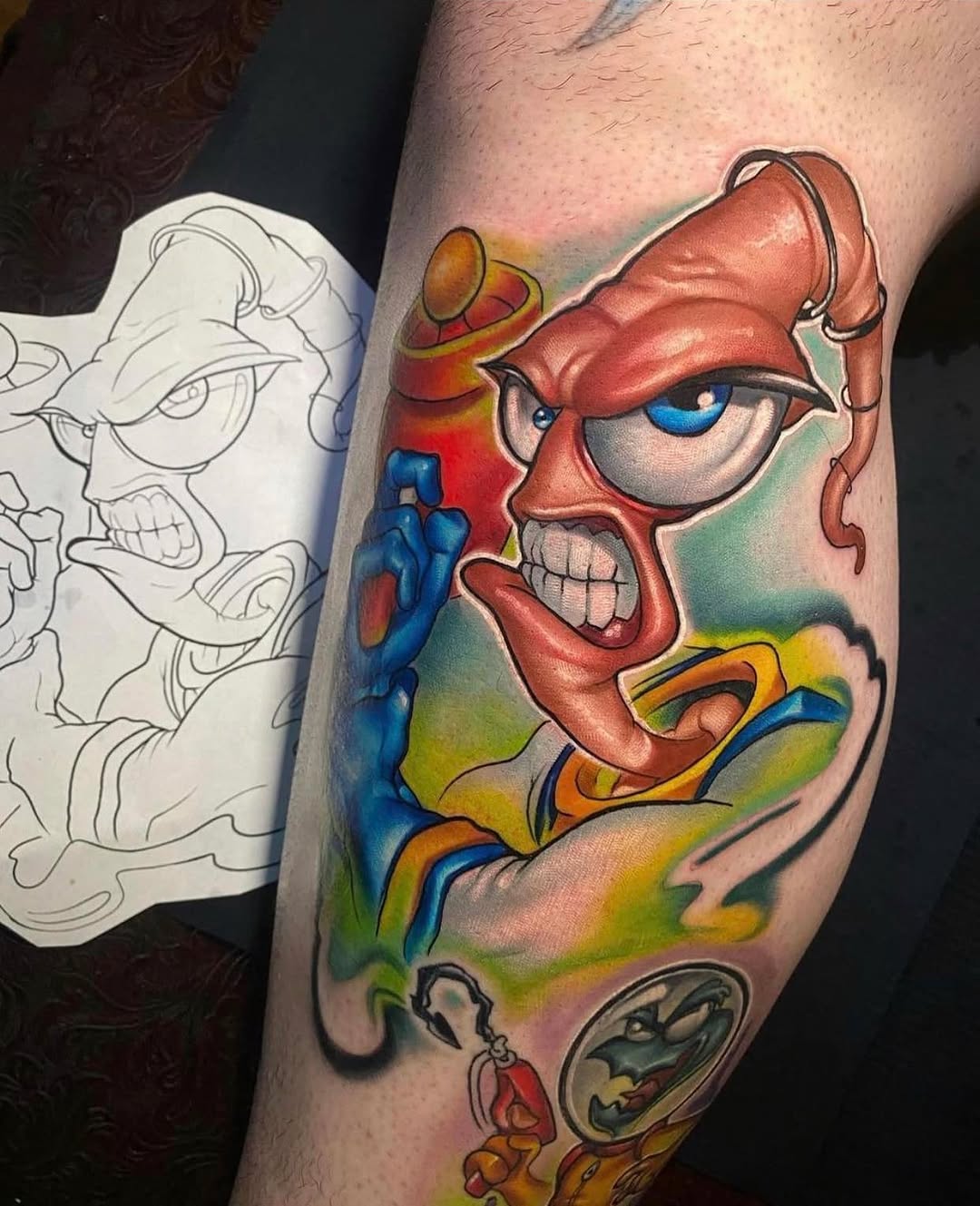 Josh Herman