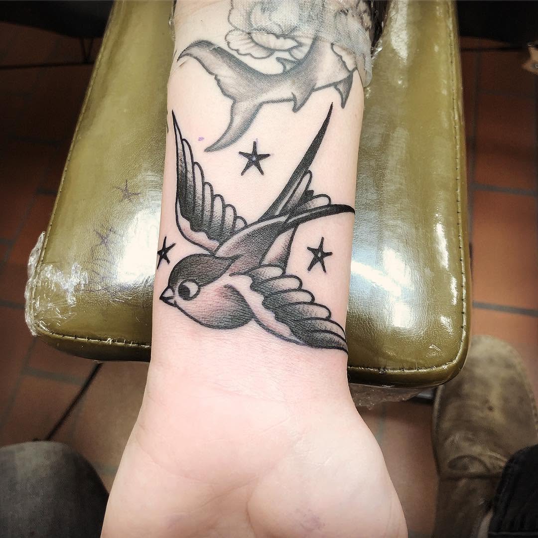 timbecktattoos