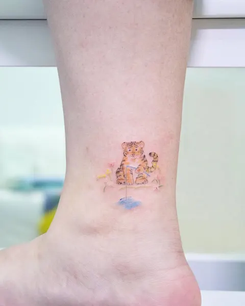 dareumtattoo