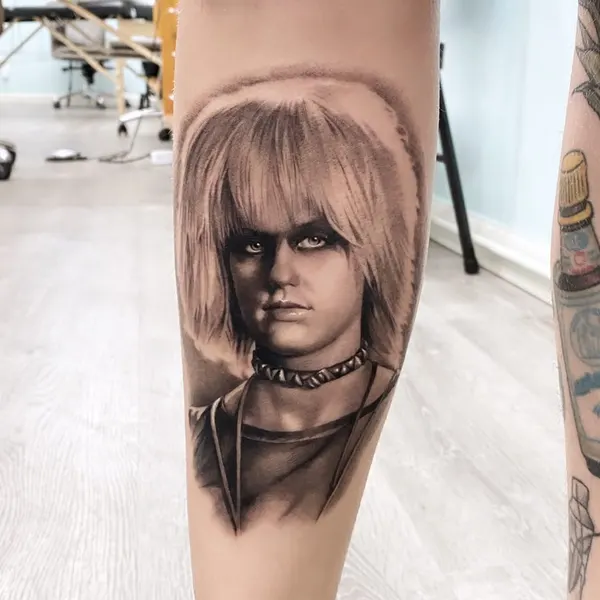 jamiemahood