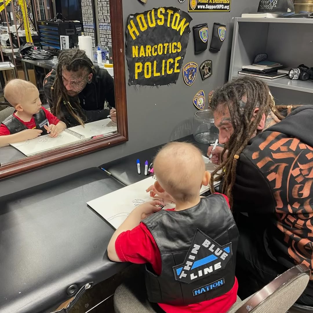 prisonbreaktattoos