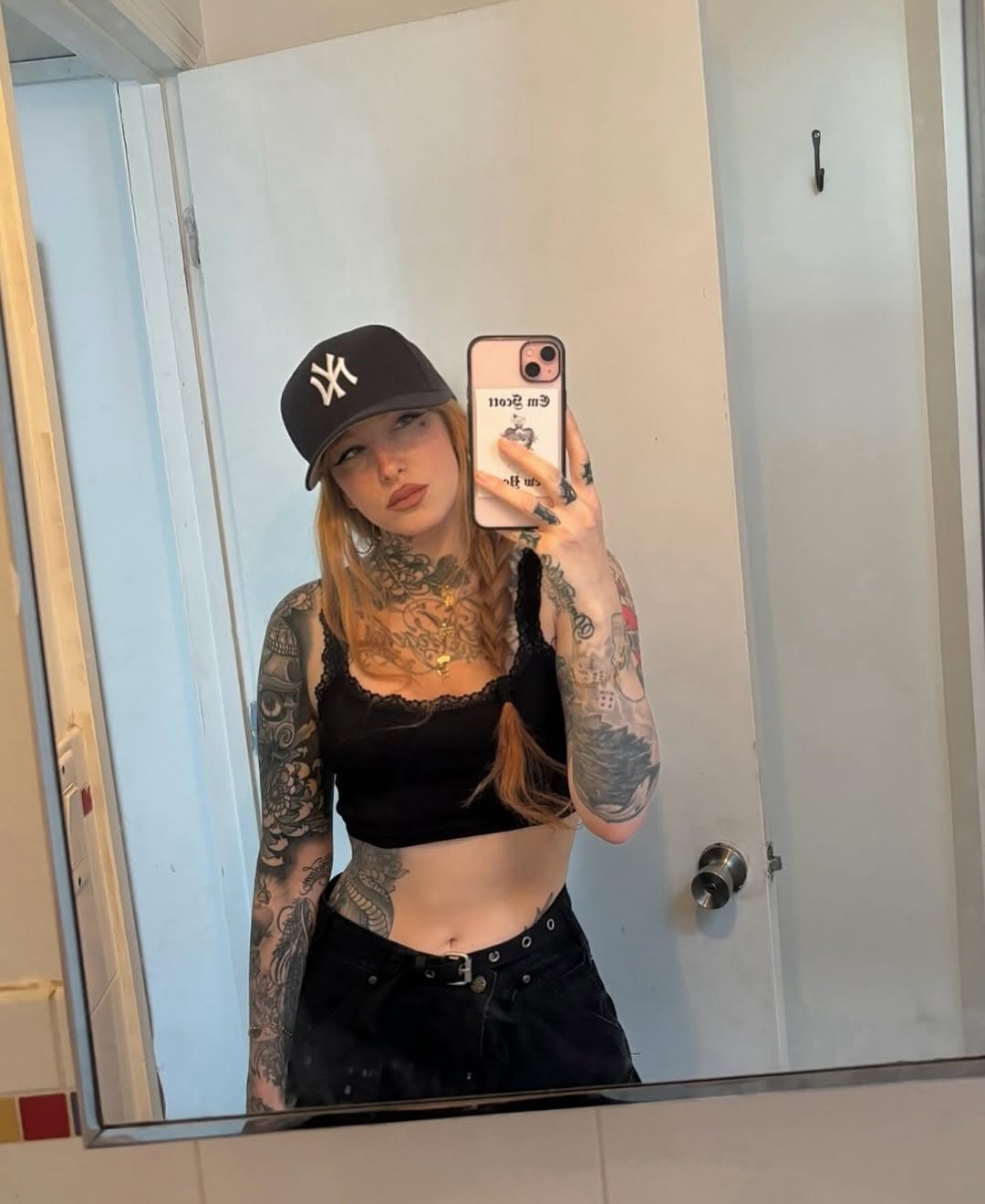 Emma Scott