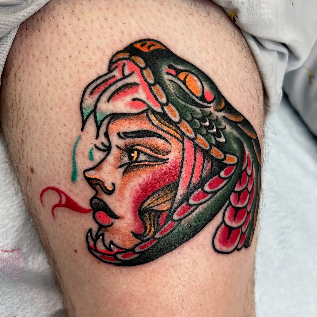 Guru Tattoo