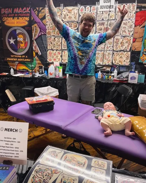 joshbovendertattoo