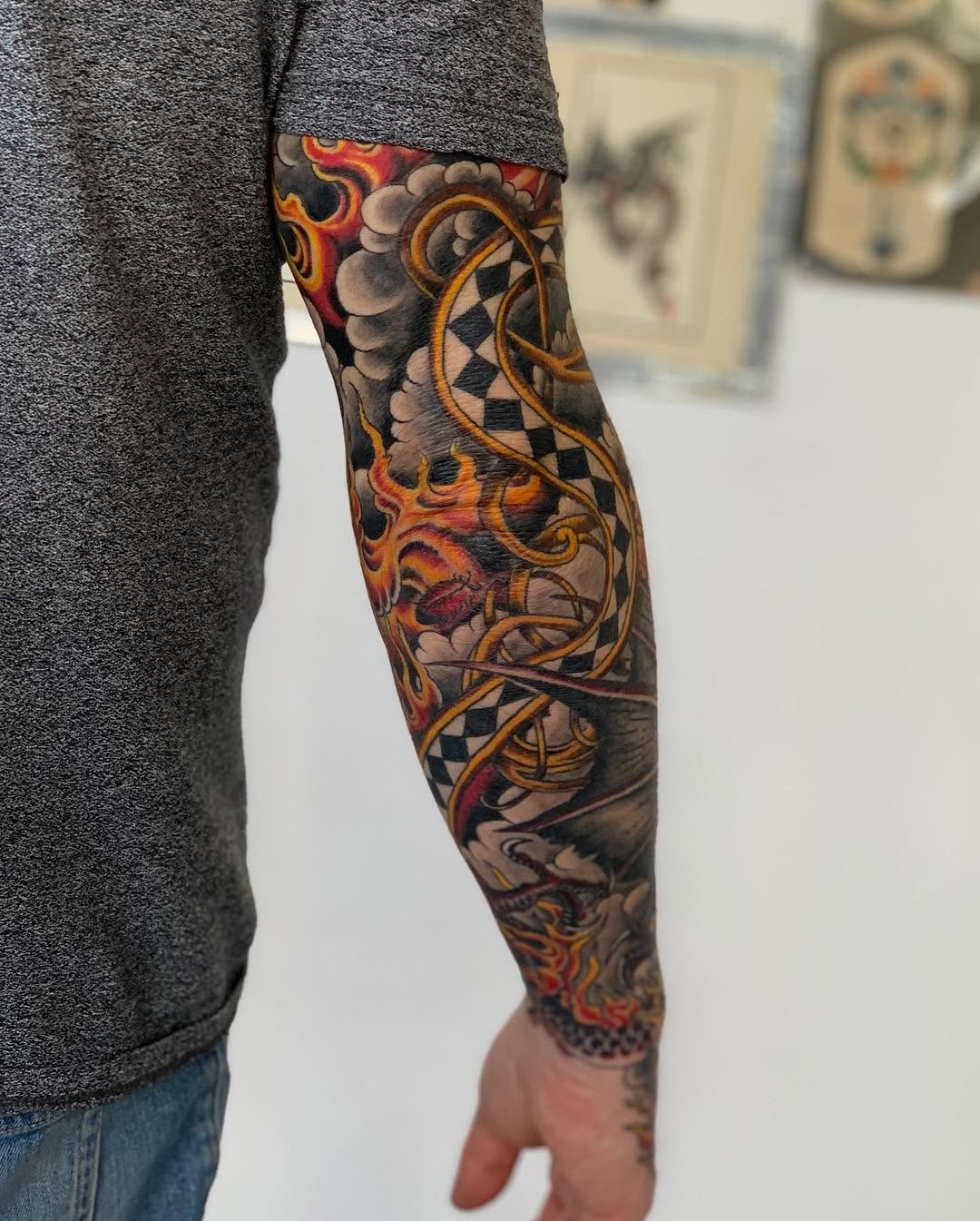 maryjoytattoo